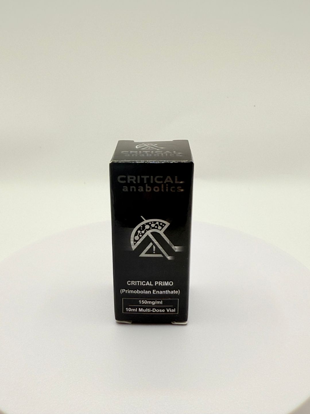 CRITICAL Primo 150mg/ml