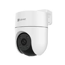  Caméra de surveillance Extérieure EZVIZ H8C