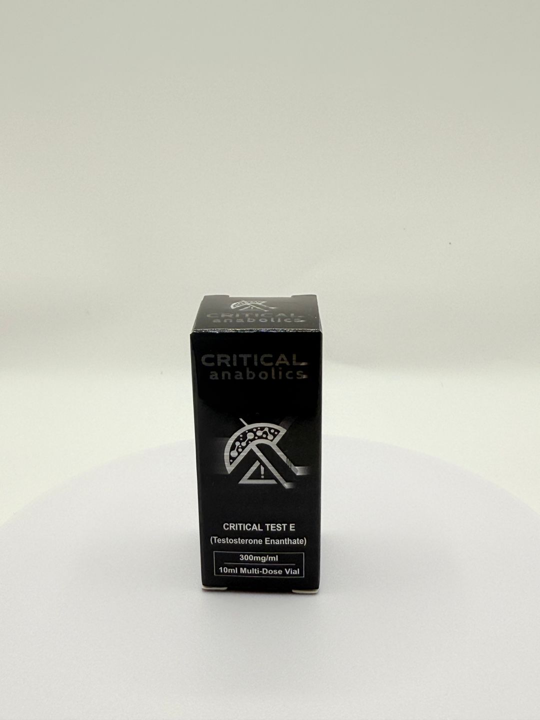 CRITICAL Test-Enth 300mg/ml
