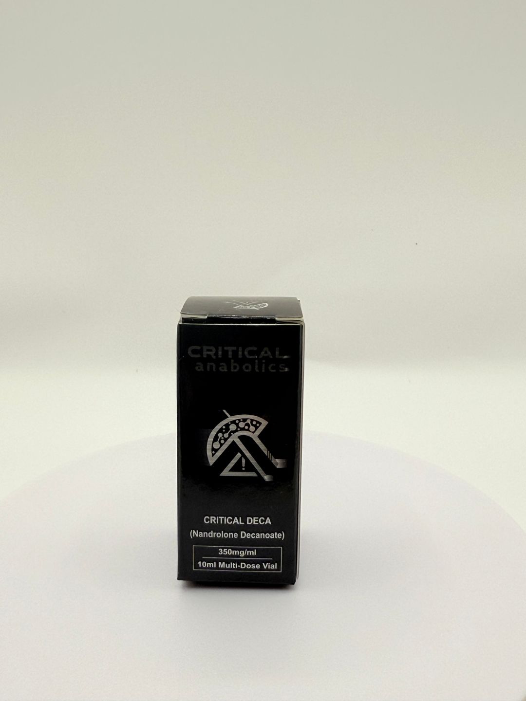 CRITICAL DECA 350mg/ml