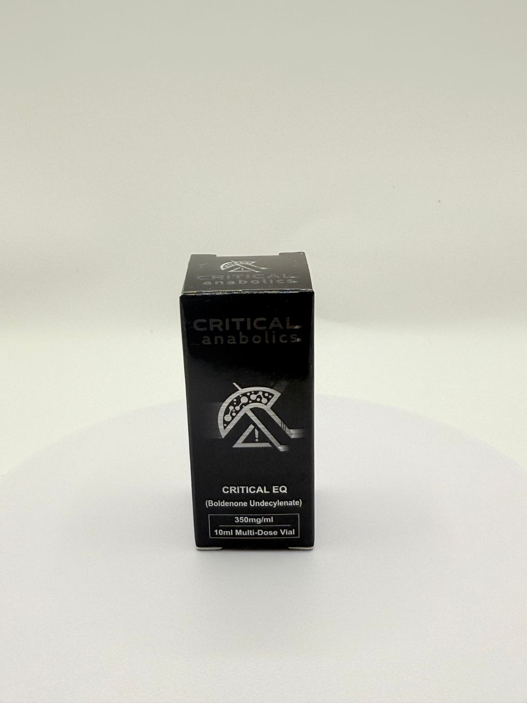 CRITICAL EQ 350mg/ml