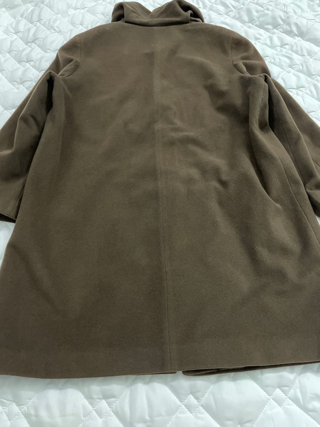 Barisal Women’s Coat