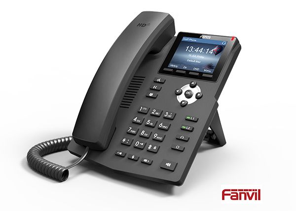 Téléphone IP Fanvil X3SP