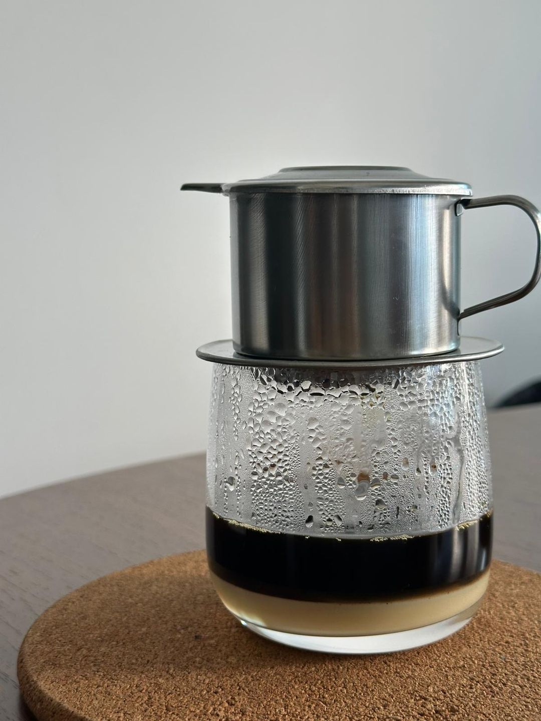 Viet Drip Coffee