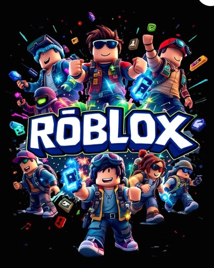 Roblox Robux