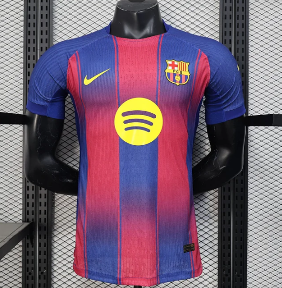 Camiseta FC Barcelona 1º 25/26