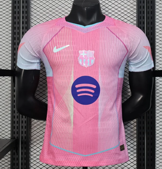 Camiseta FC Barcelona 3º Equipación 25/26