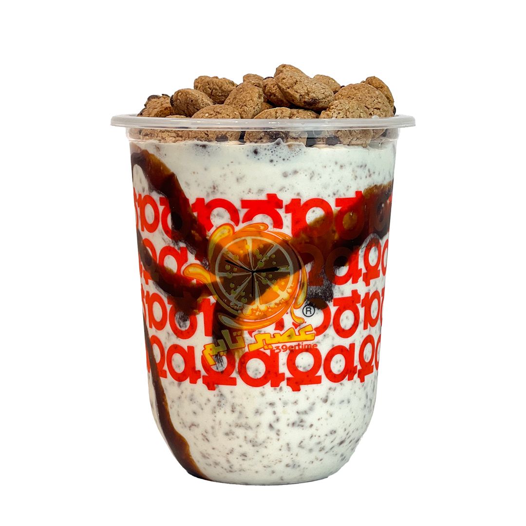 Milkshake boom boom ميلك شيك بوم بوم