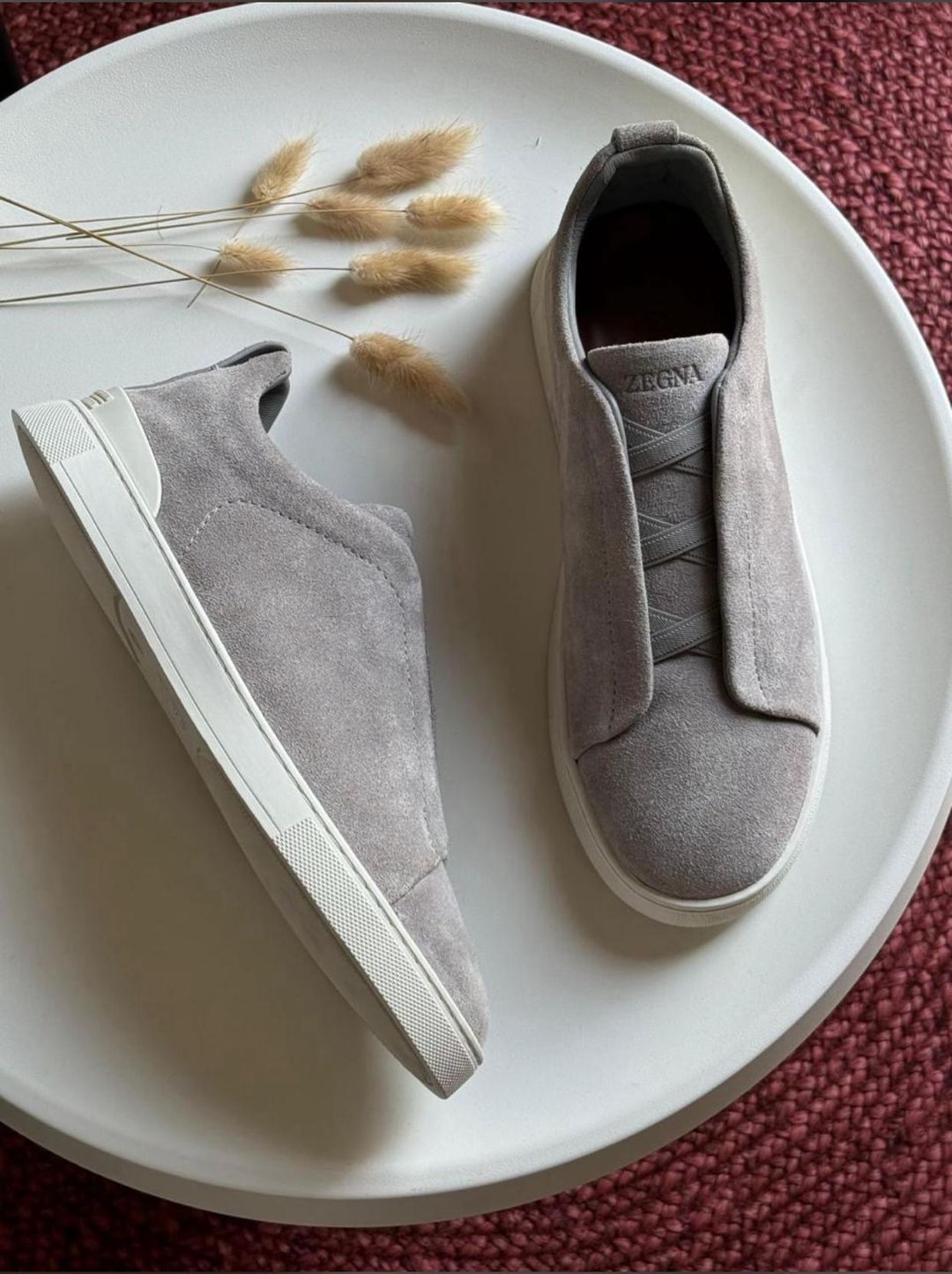 Zegna
