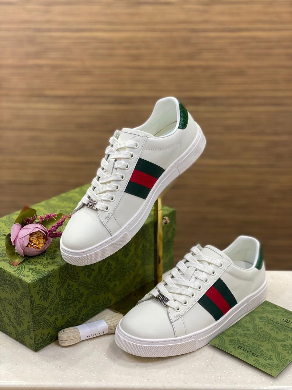 Gucci Sneakers 