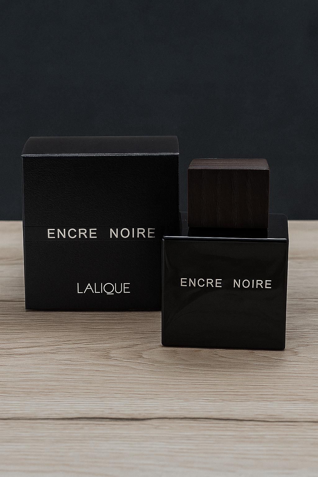 Encre Noir