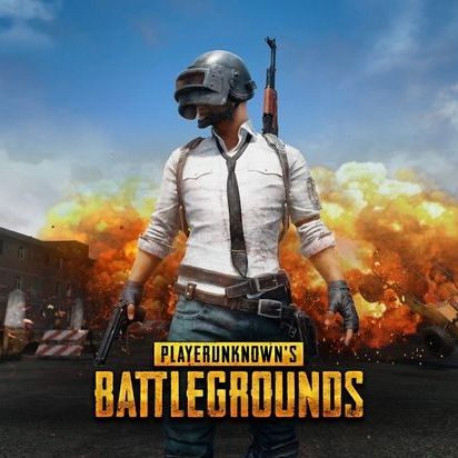 PUBG UC