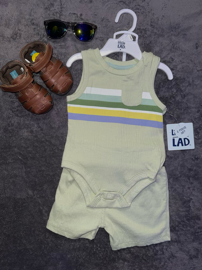 2 pc Set 