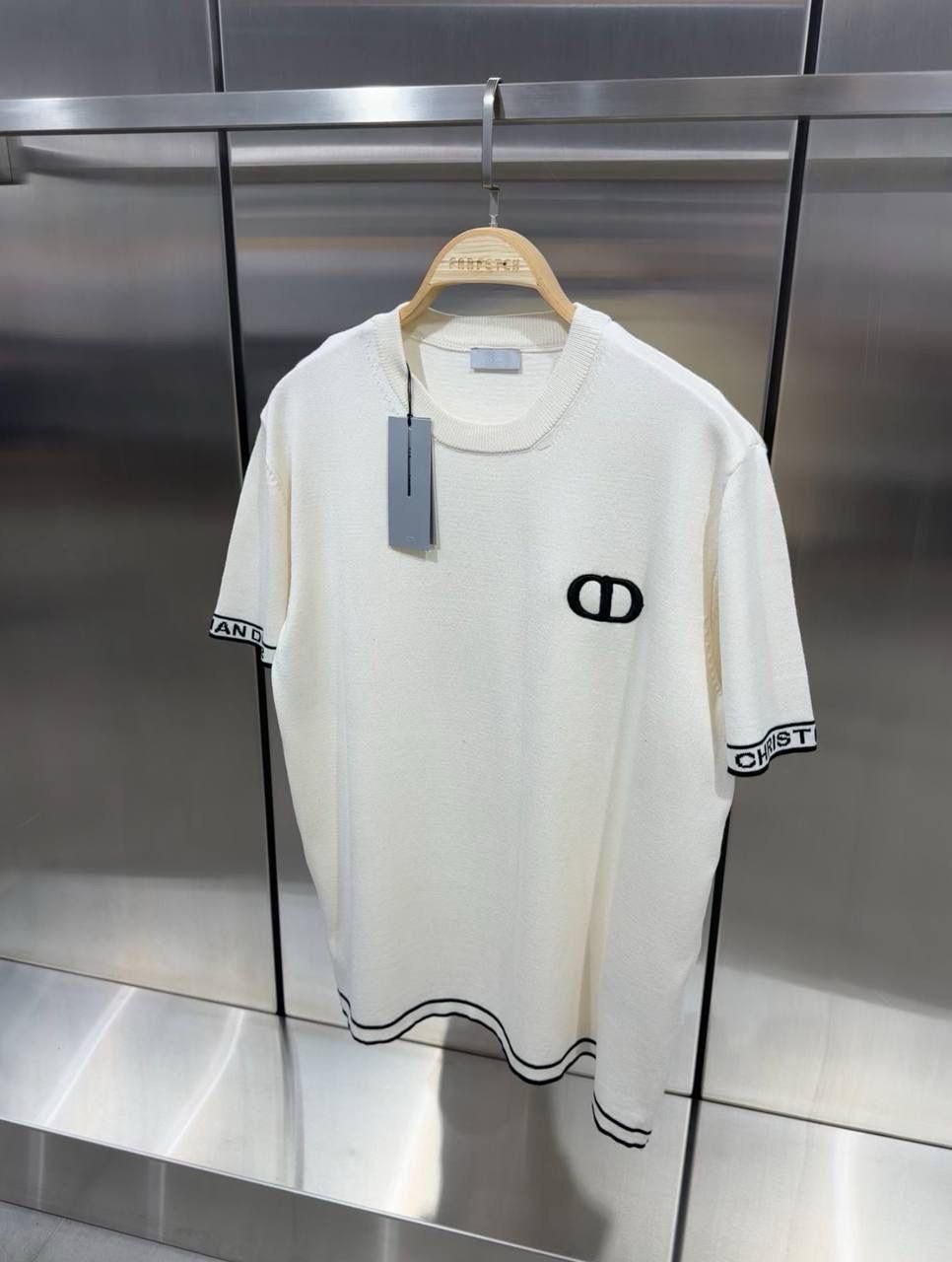 Christian Dior [T-shirts & Polo]