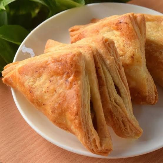 Patties