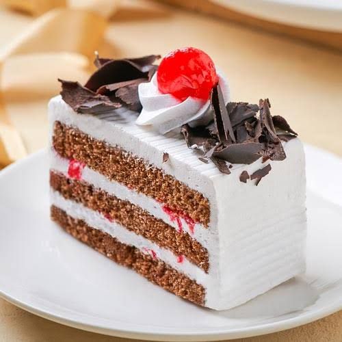 Black Forest Pastry