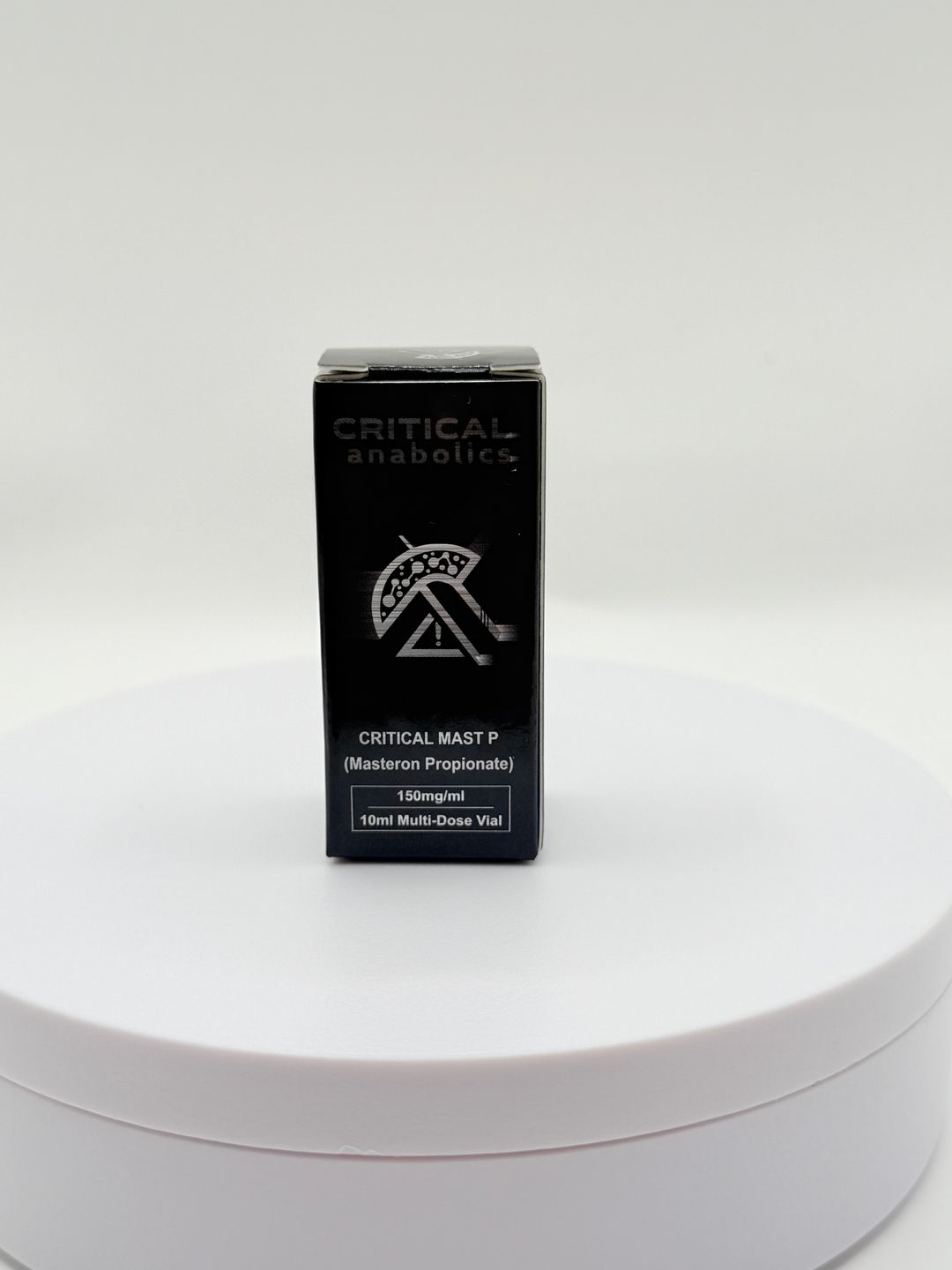 CRITICAL Mast-P 150mg/ml