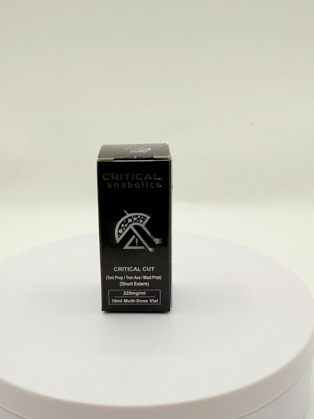 CRITICAL CUT 225mg/ml