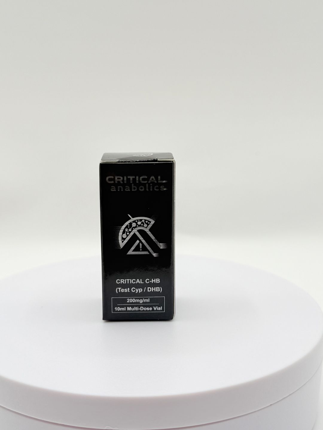 CRITICAL C-HB 200mg/ml