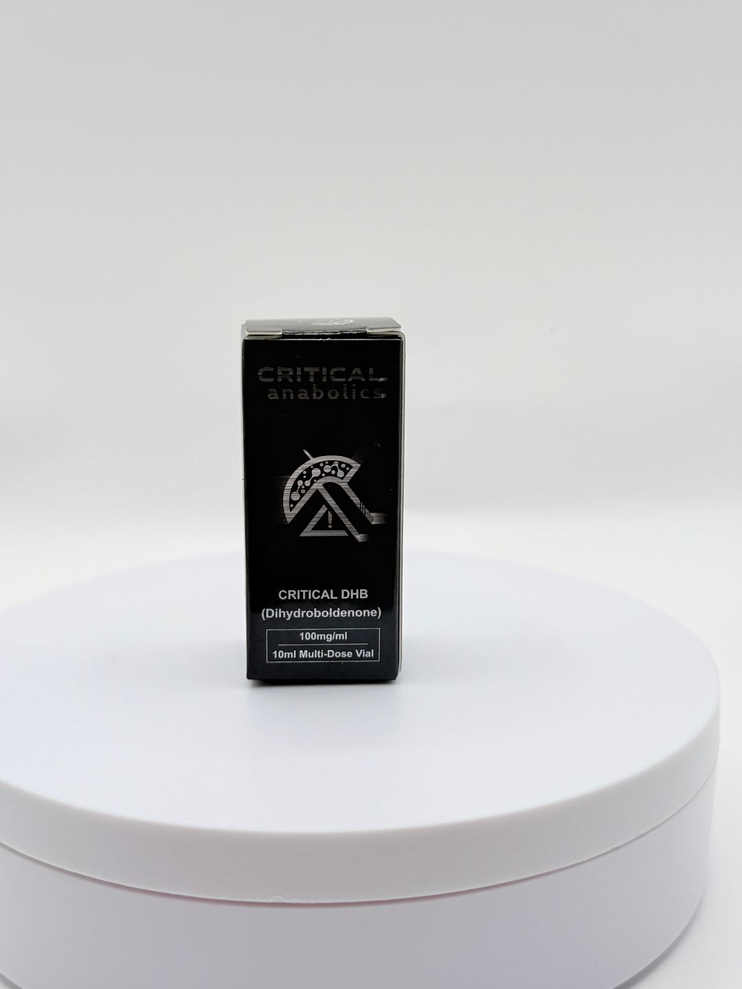 CRITICAL DHB 100mg/ml