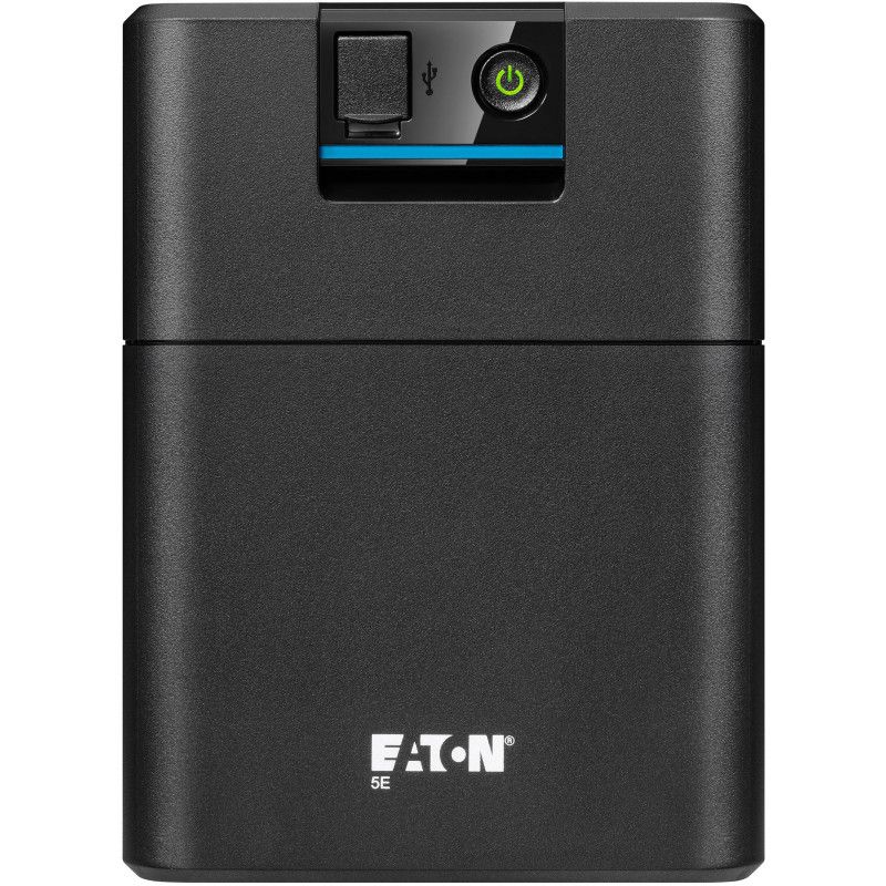 Onduleur Line-interactive Eaton 5E 1200 USB - 6 prises C13 (5E1200UI)