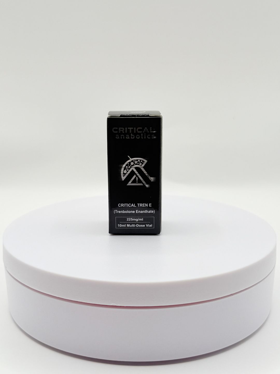 CRITICAL Tren-Enth 225mg/ml