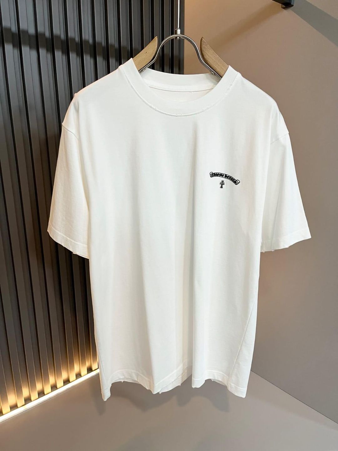 Chrome hearts [T-shirts]