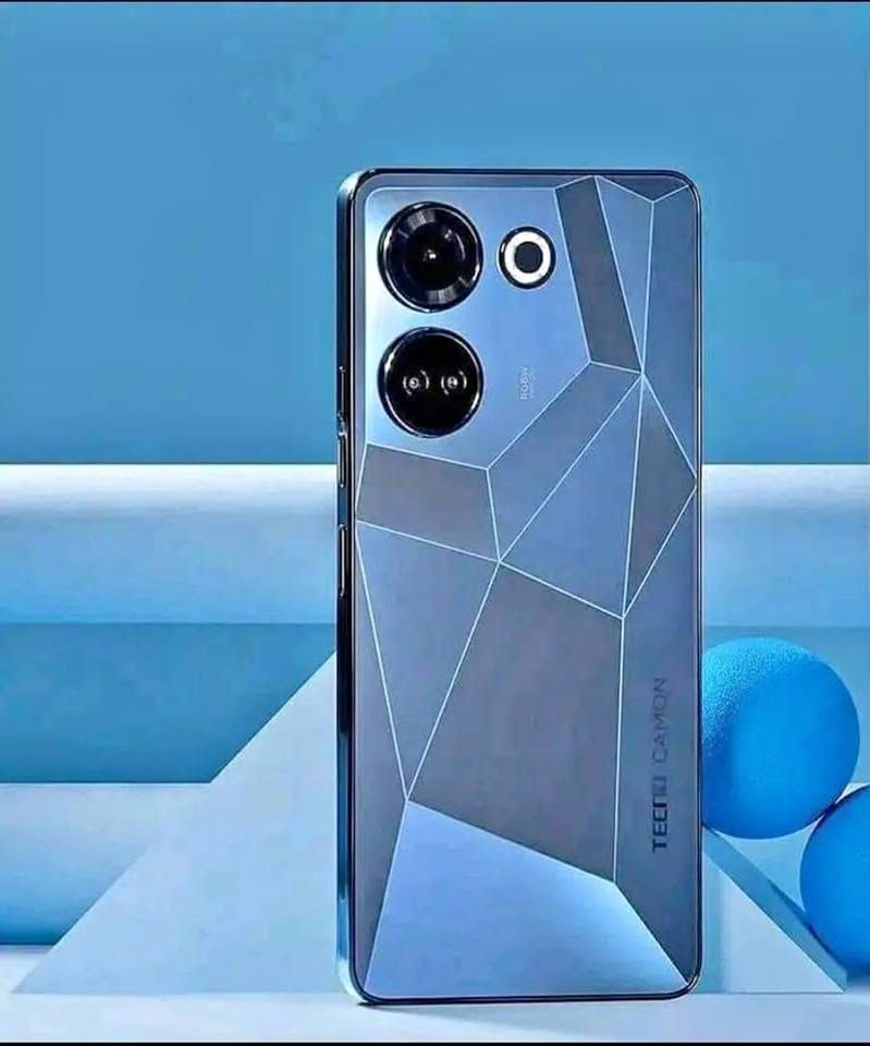 Tecno camon 20