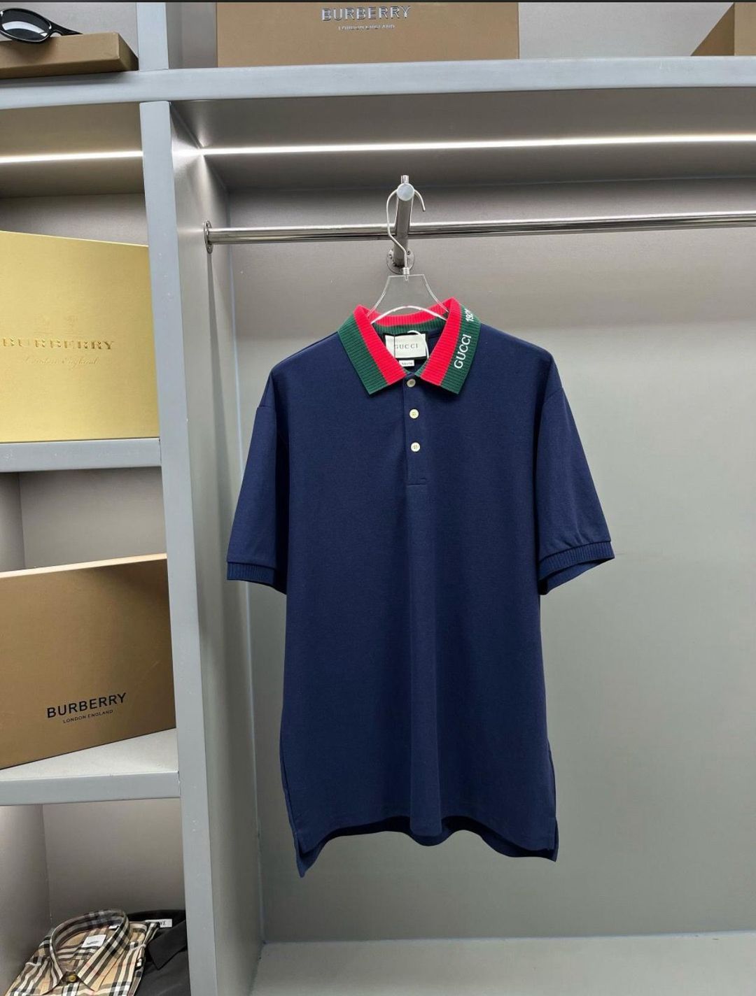 Gucci [ T-shirts & Polo ]