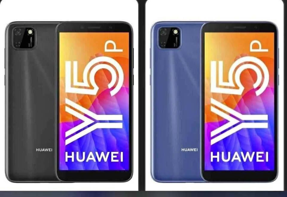 Huawei y5 prime 2018