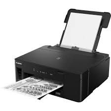  Imprimante Monochrome à réservoir rechargeable Canon Pixma GM2040