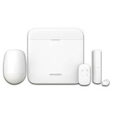 Système d'alarme HIKVISION intrusion 64 Zones AX PRO 