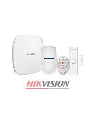 KIT ALARME SANS FIL DS-PWA32