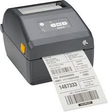 Imprimante étiquettes Zebra 203 dpi (ZD421T)