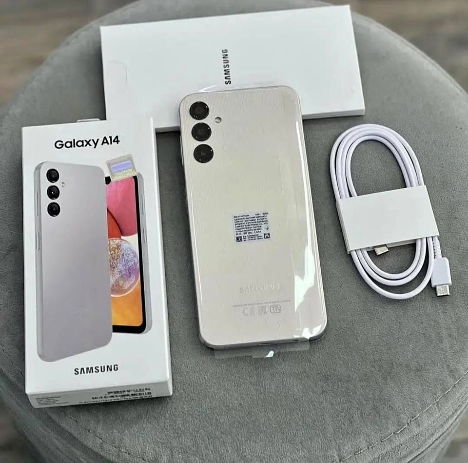 Samsung A14