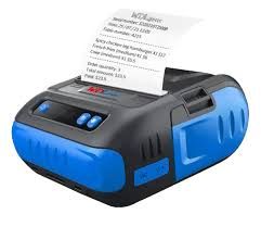 WDLink imprimante de Ticket Portable WD8008