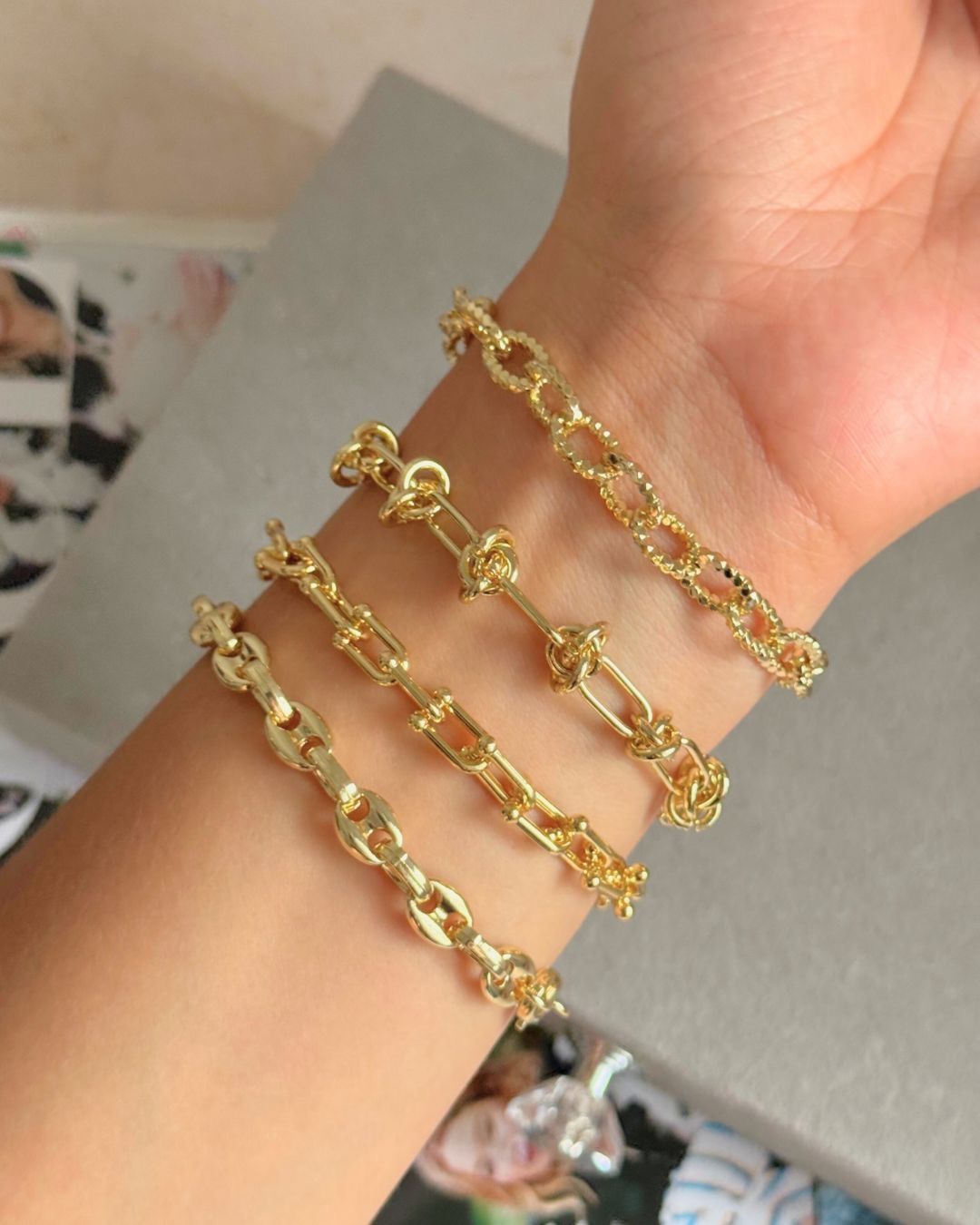 Maxi Bracelet  u/c