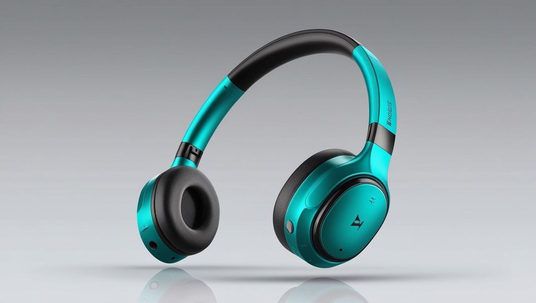 Casque bluetooth