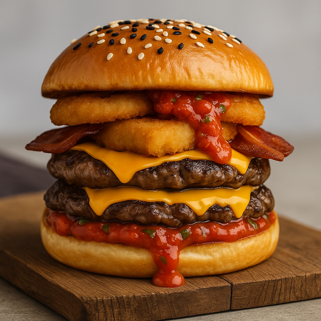 BJORN BURGER