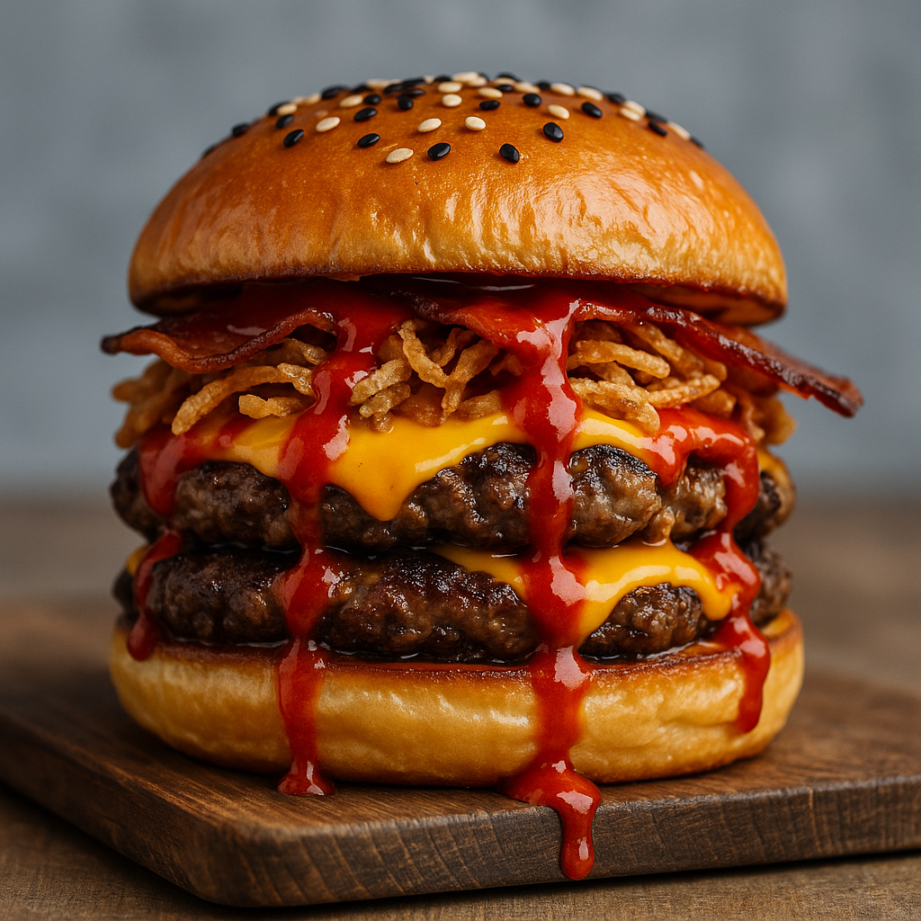 FURIA BURGER