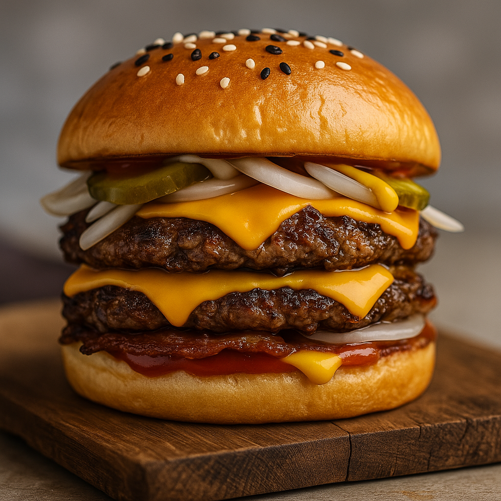 LOKI BURGER