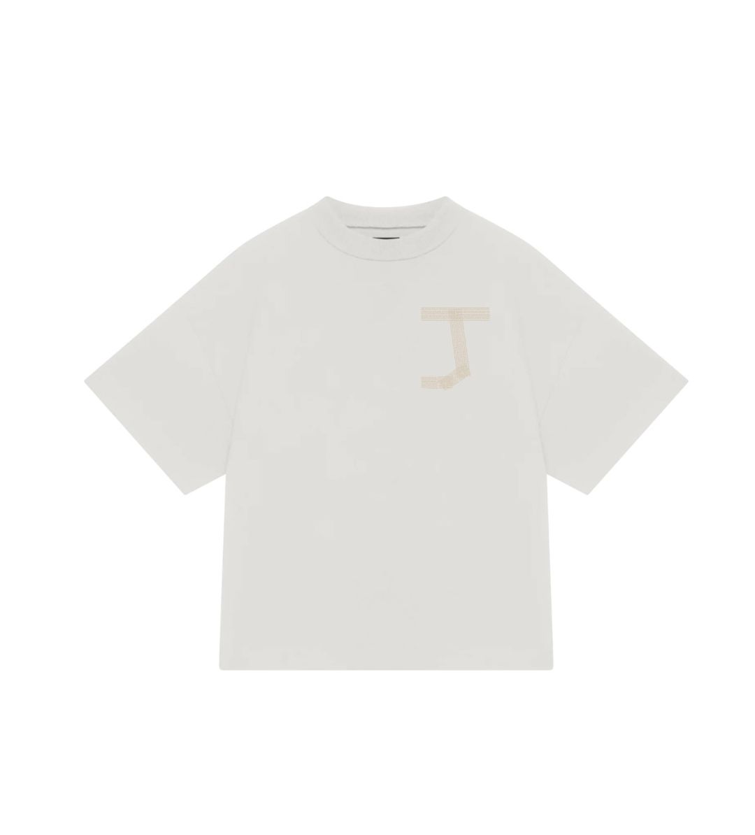 “J” 