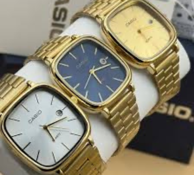 Casio 