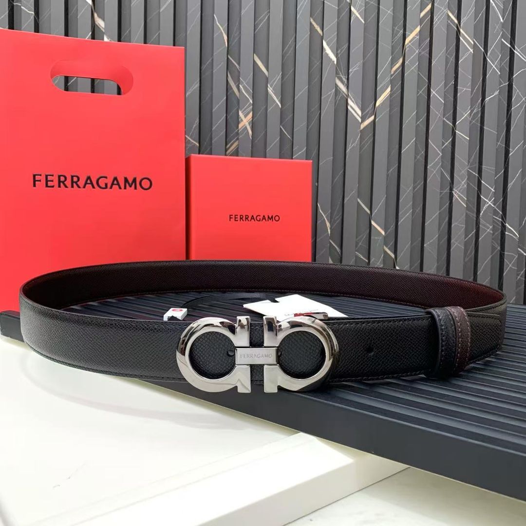 Belts Collections