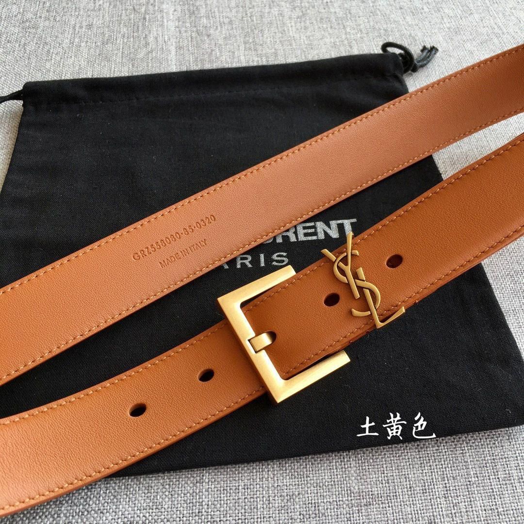 Belts Collections