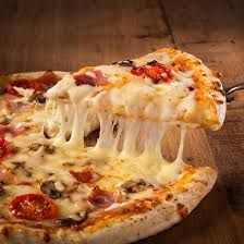 Pizza Royale de chez Mondésir 