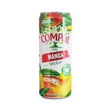 COMPAL EM LATA