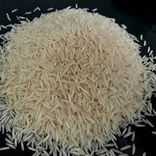 White Long Grain Basmati Rice