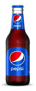 PEPSI-EM GARRAFA 