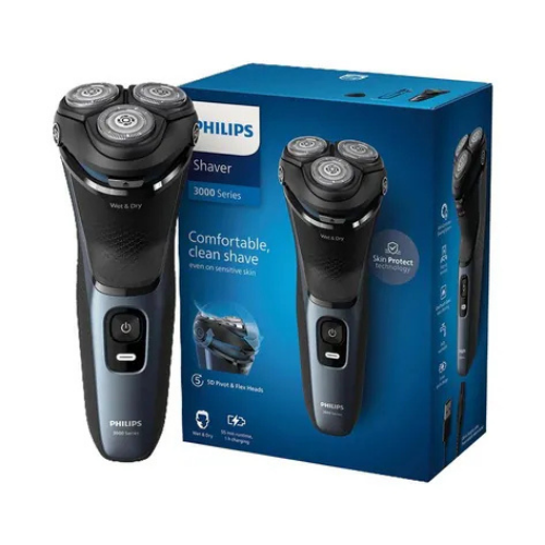 Philips Series Wet & Dry Electric Shaver
